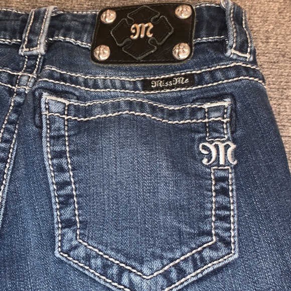 Miss Me Jeans - Picture 3 of 9